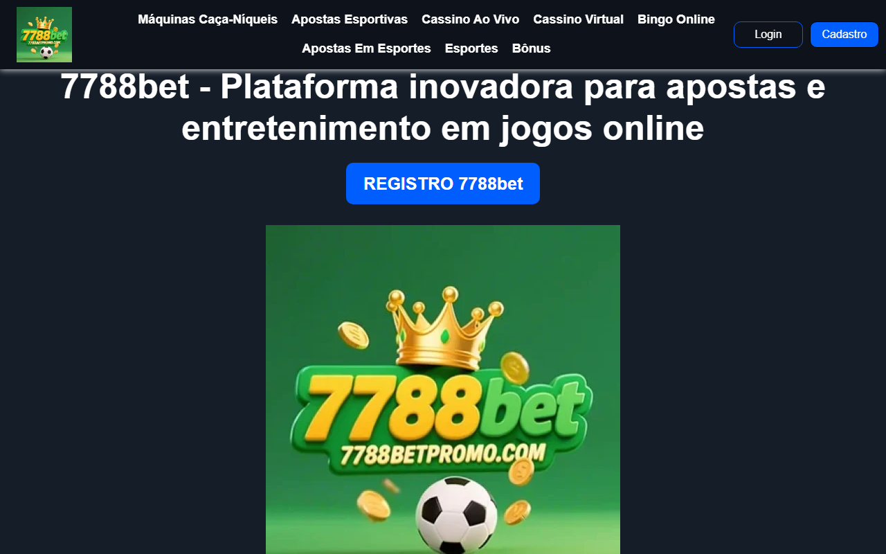7788betpromo.com screenshot