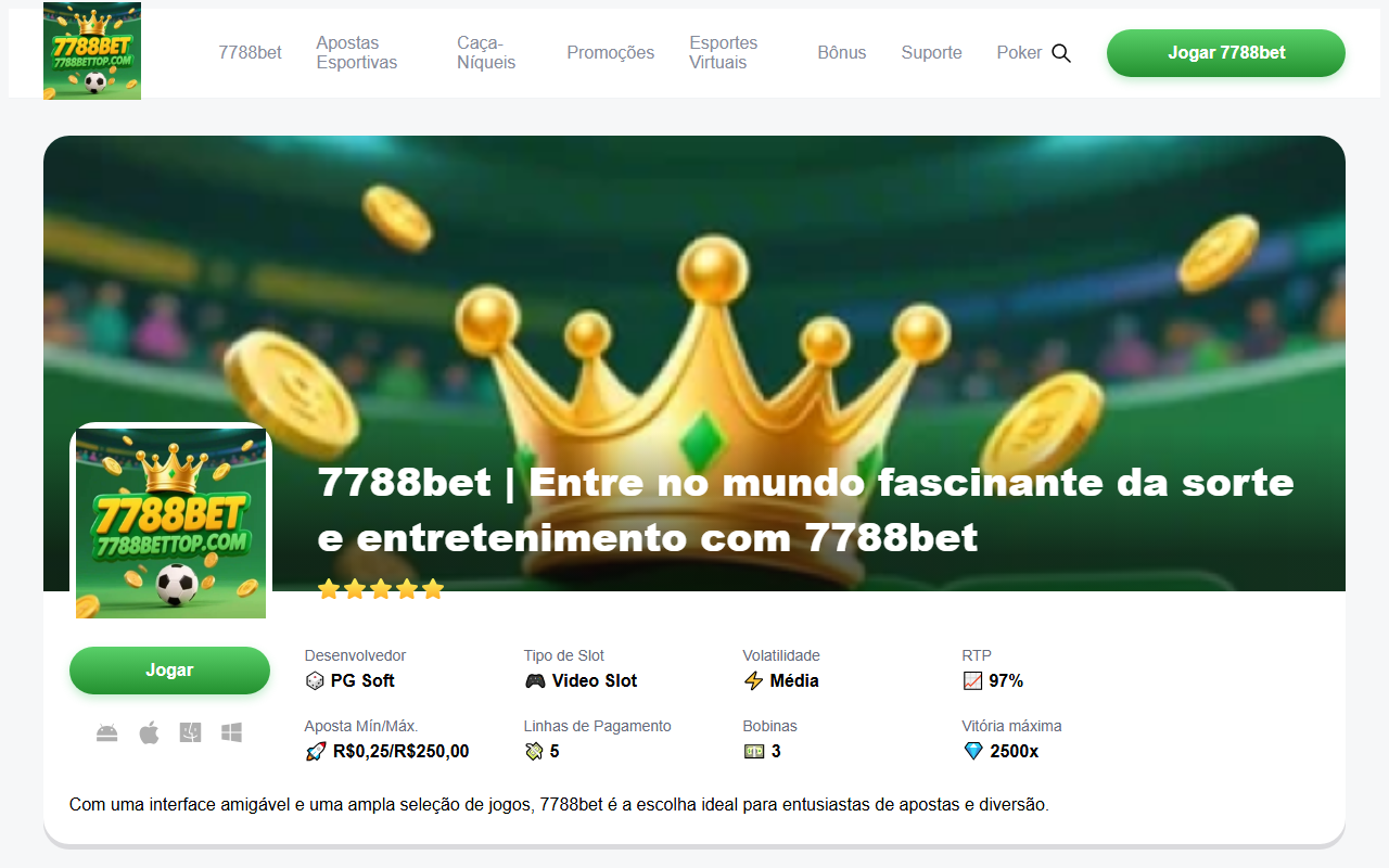 7788bettop.com screenshot