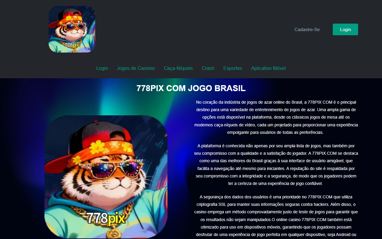778pix8app.com screenshot