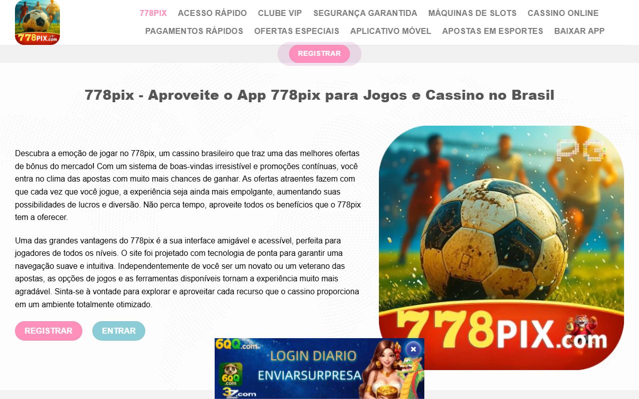 778pixpaga.com screenshot