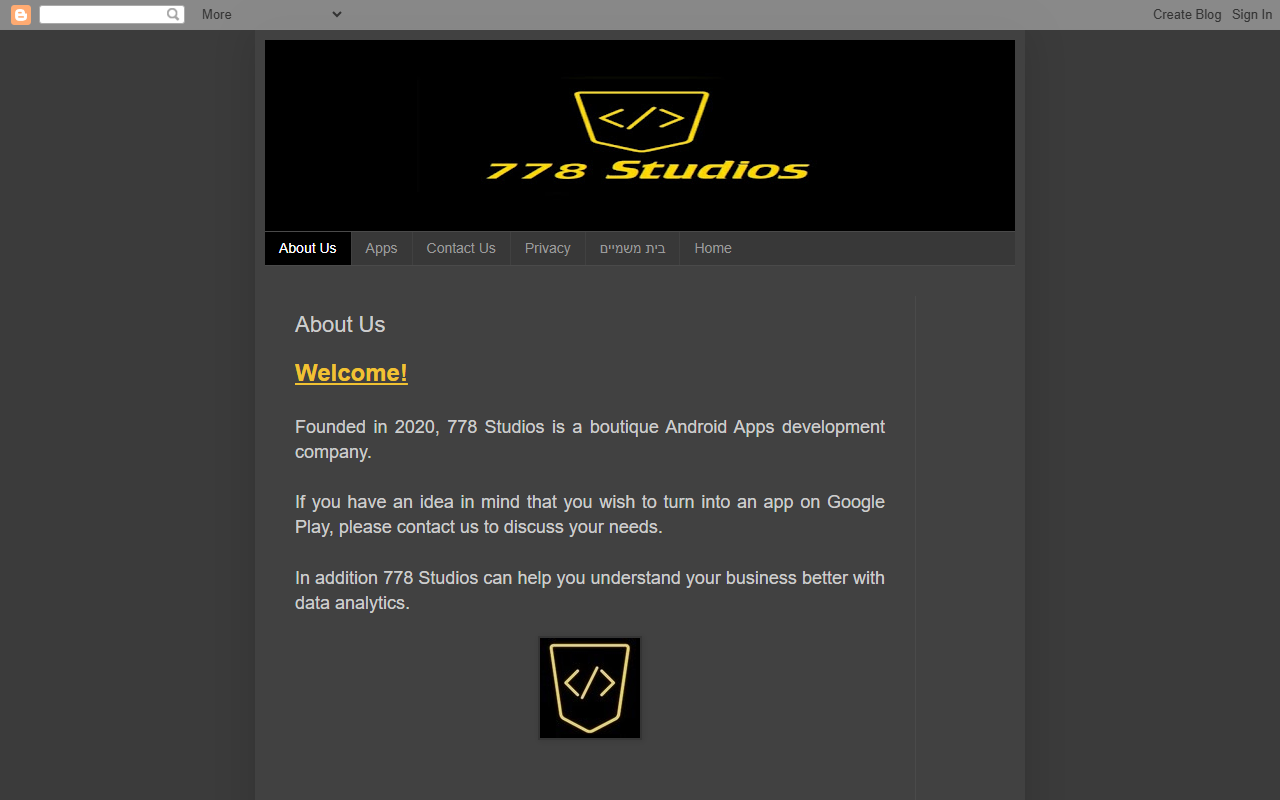 778studios.com screenshot