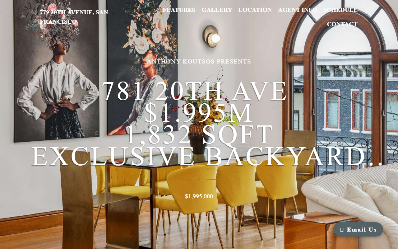 779-20th-ave.com screenshot
