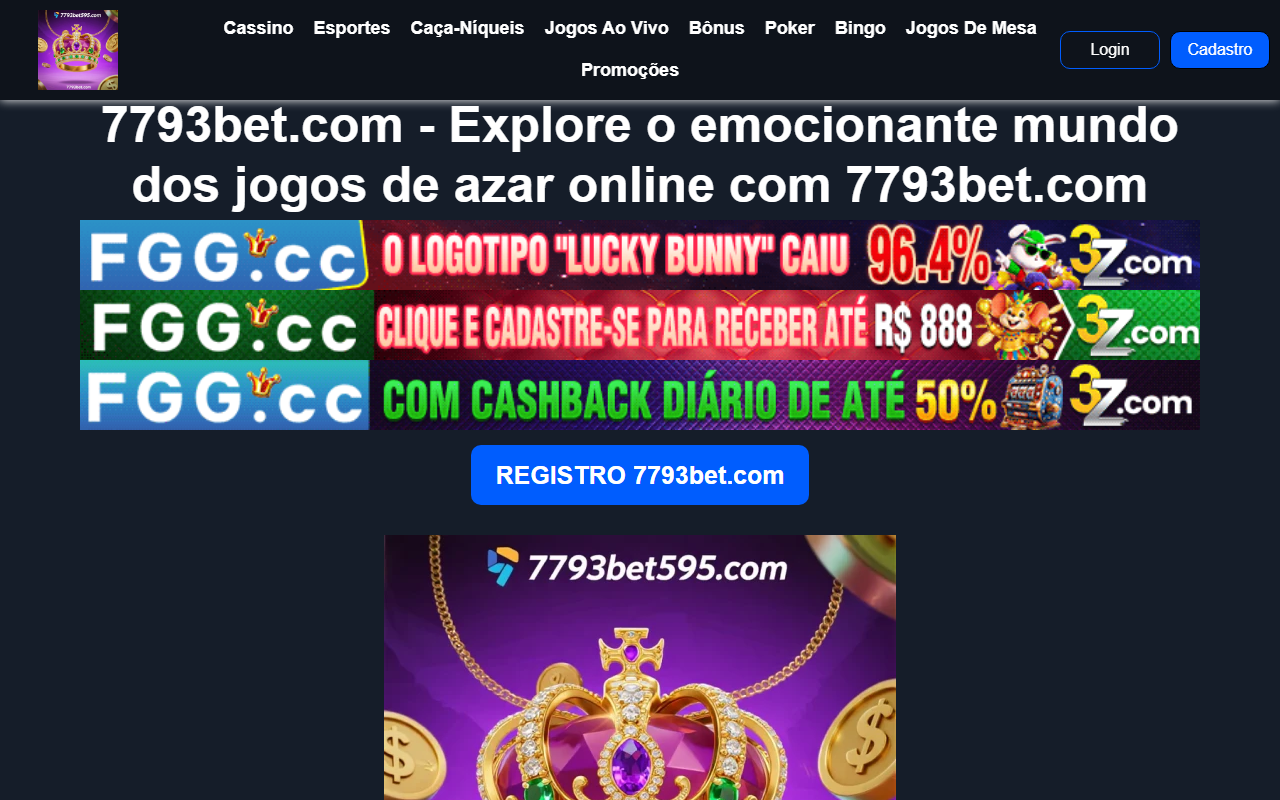 7793bet595.com screenshot