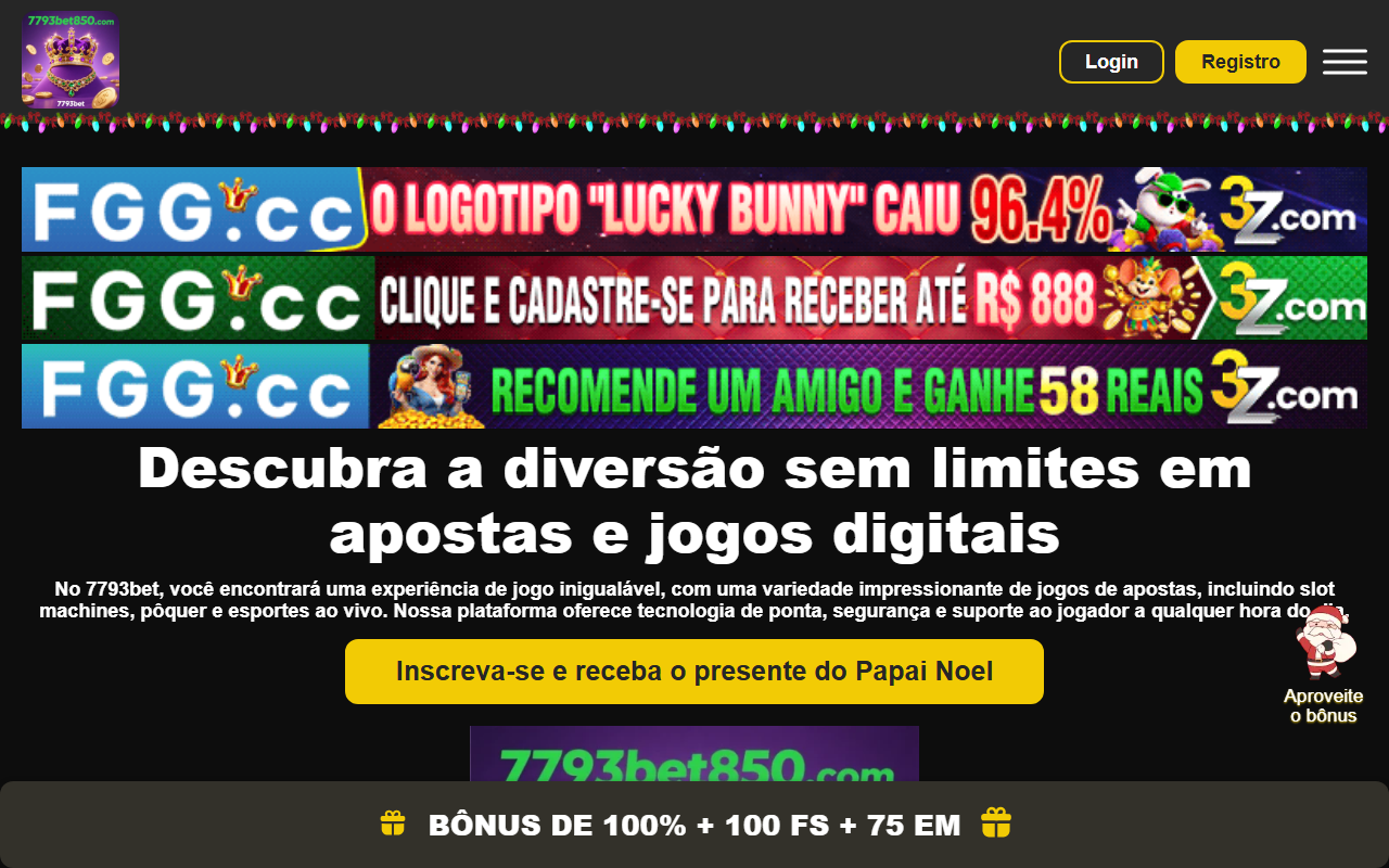 7793bet850.com screenshot