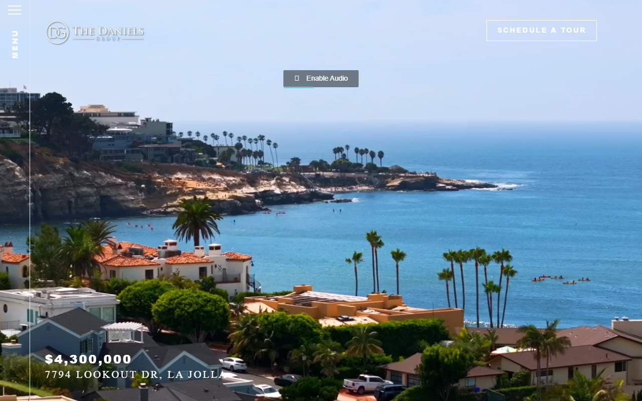7794lookout.com screenshot