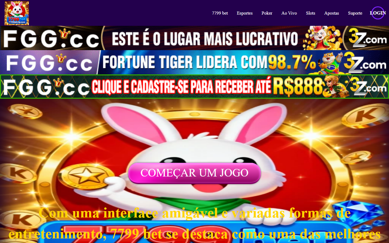 7799betvip.com screenshot