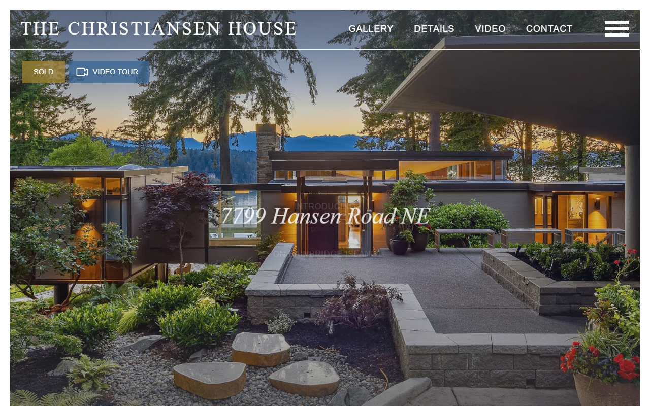 7799hansen.com screenshot