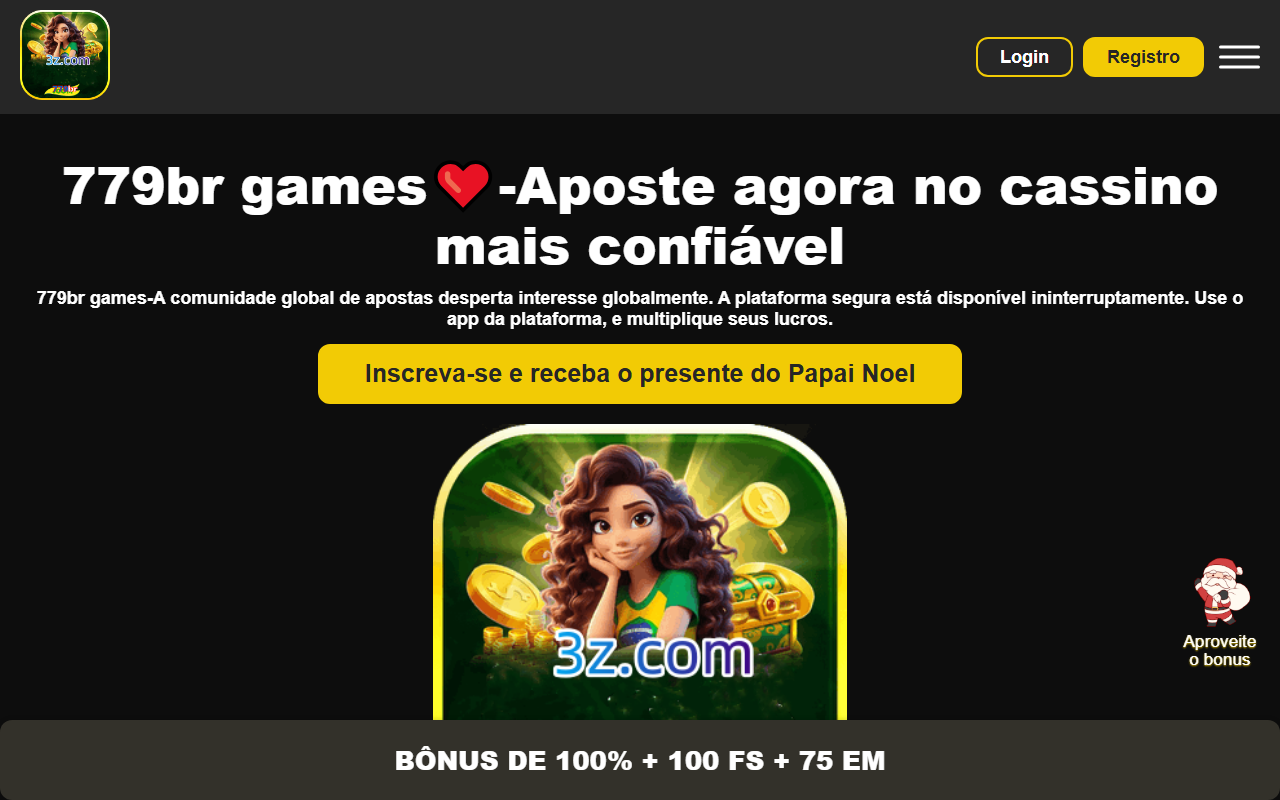 779bronline.com screenshot