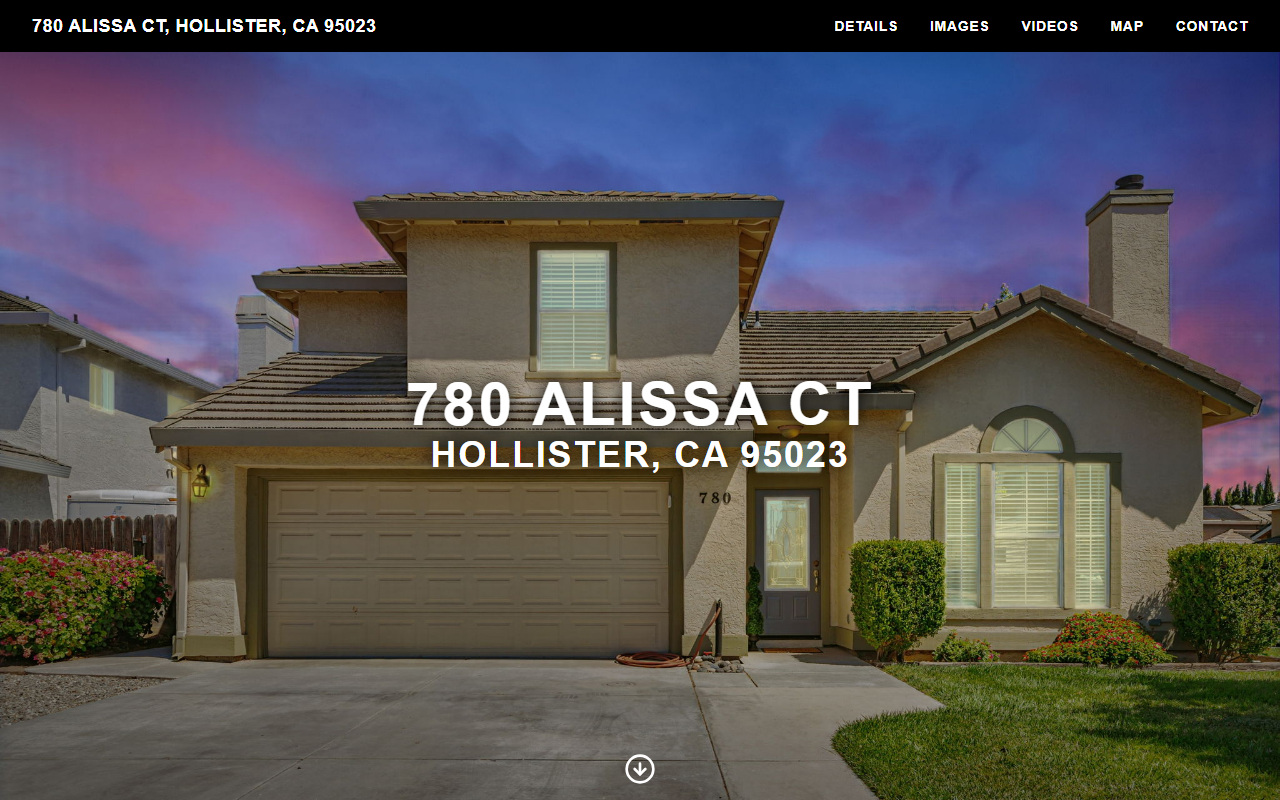 780alissact.com screenshot