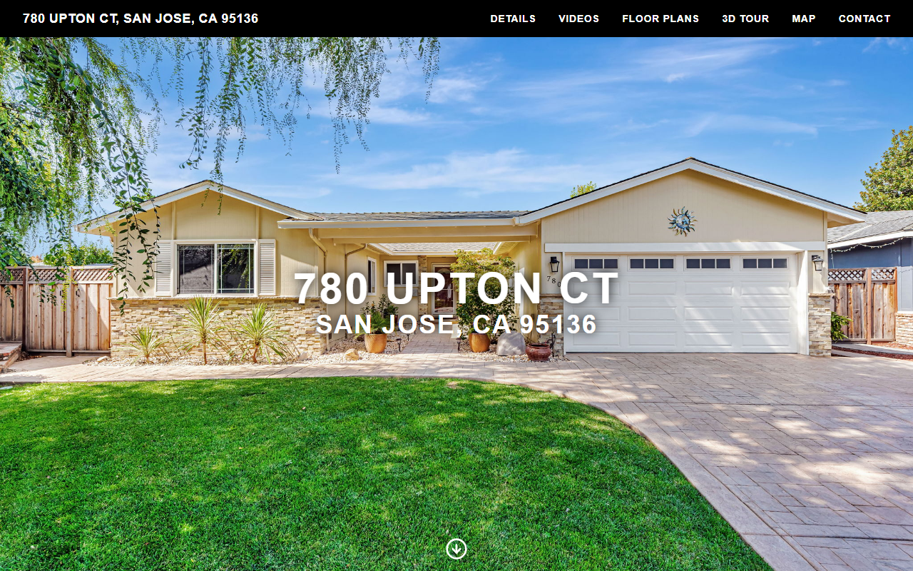 780uptonct.com screenshot