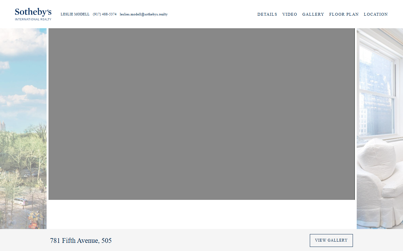 781fifthave505.com screenshot