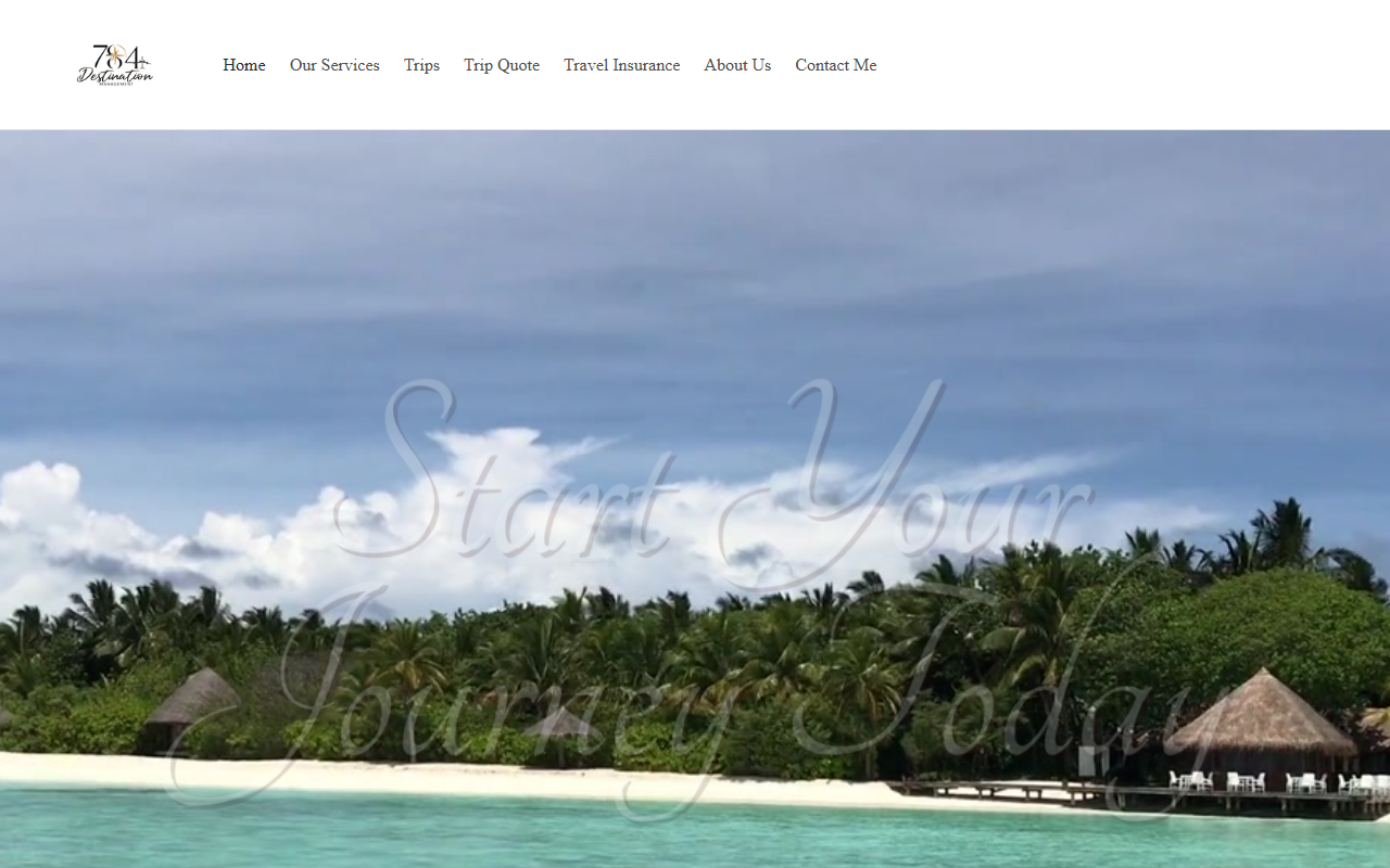 784destination.com screenshot