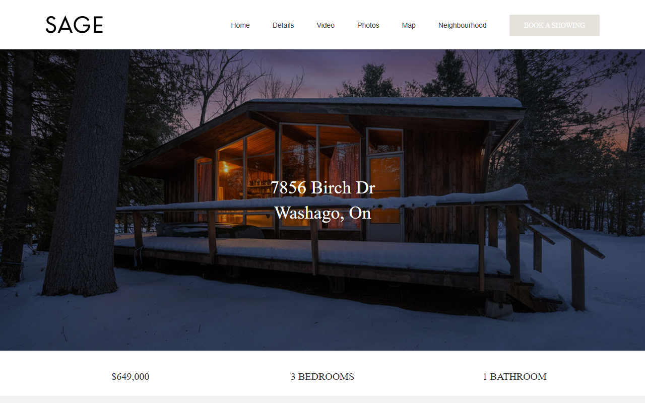 7856birchdr.com screenshot