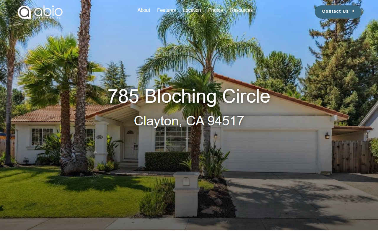 785bloching.com screenshot