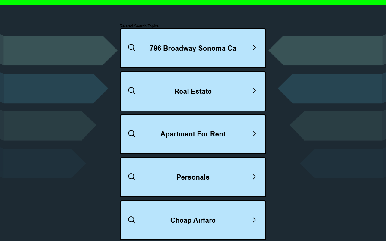 786broadway.com screenshot