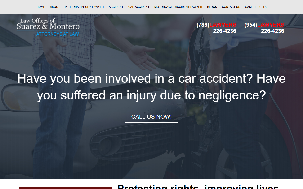 786lawyers.com screenshot