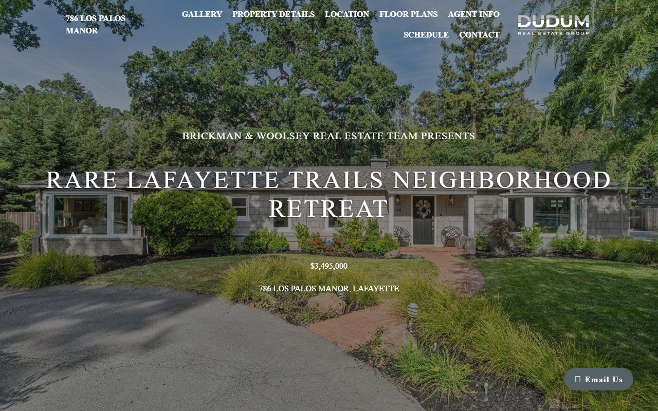 786lospalosmanor.com screenshot