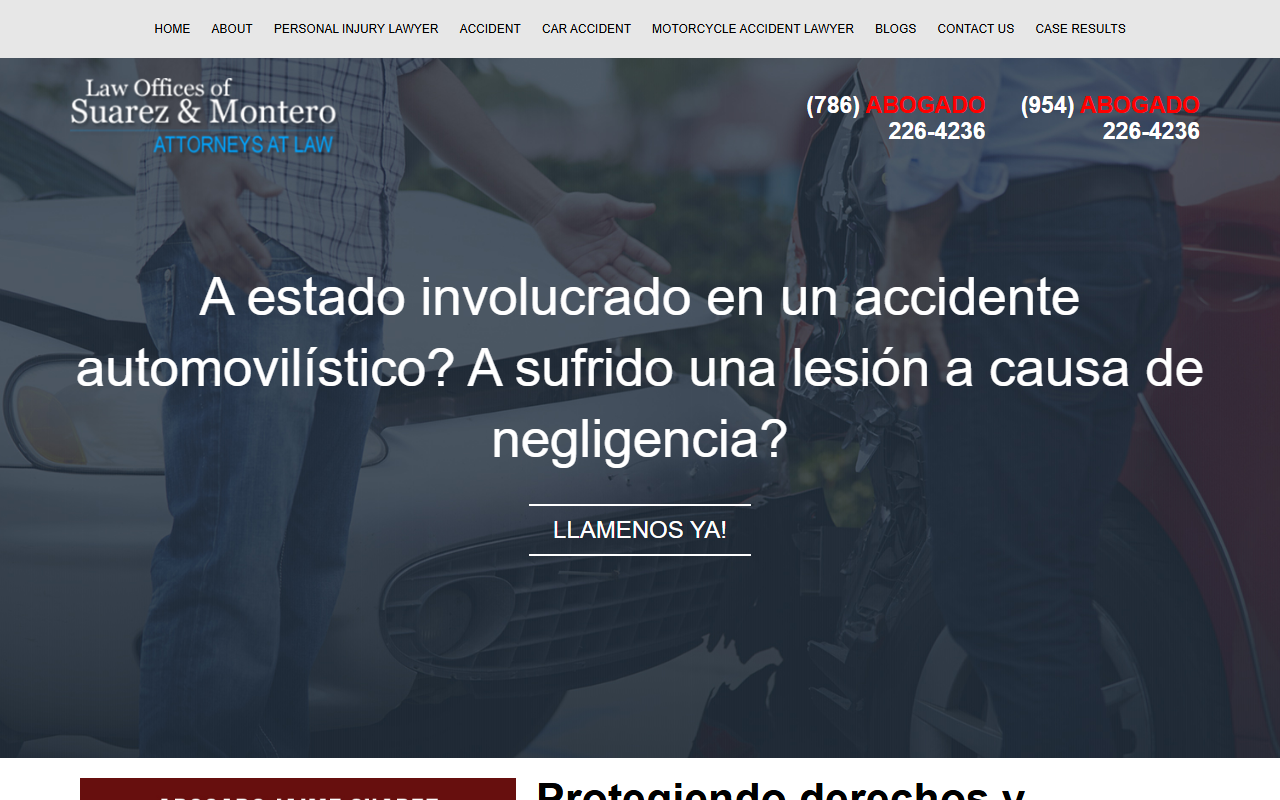 786noticias.com screenshot