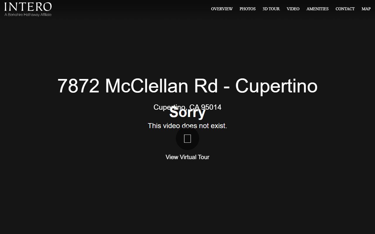 7872mcclellan.com screenshot