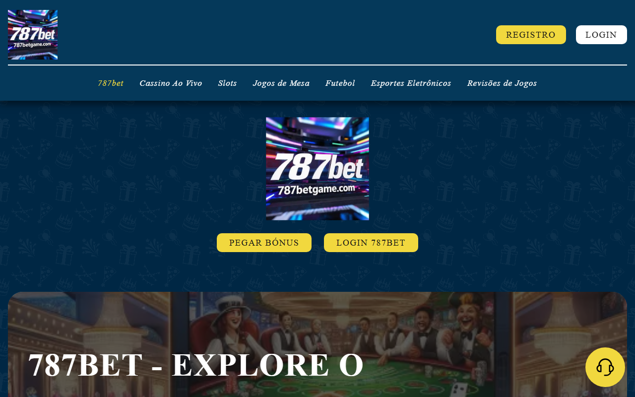787betgame.com screenshot