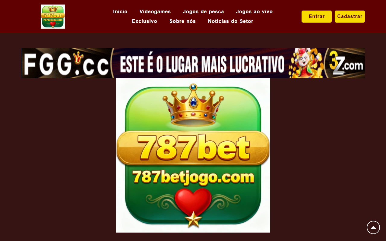 787betjogo.com screenshot