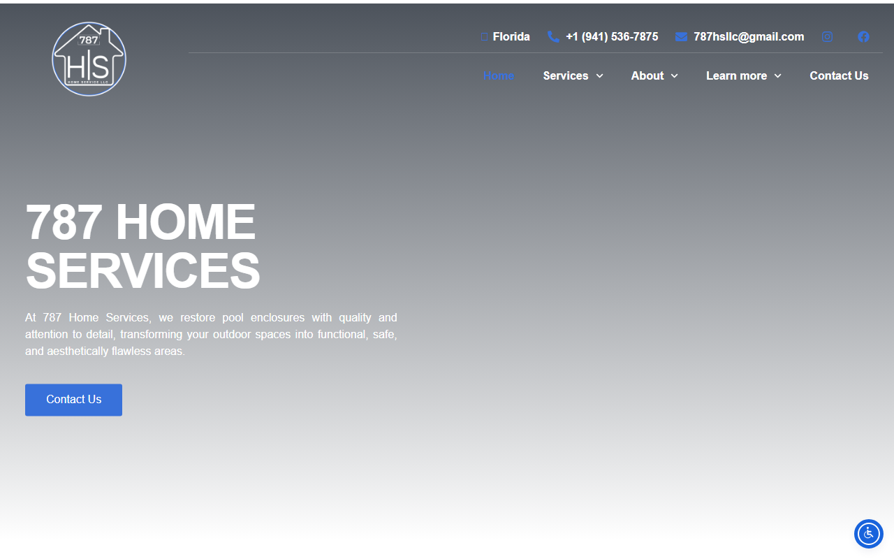 787homeservices.com screenshot