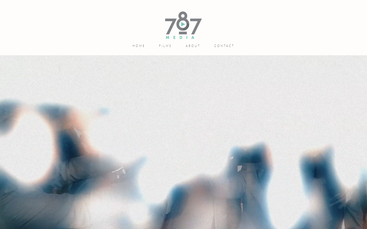 787mediahn.com screenshot