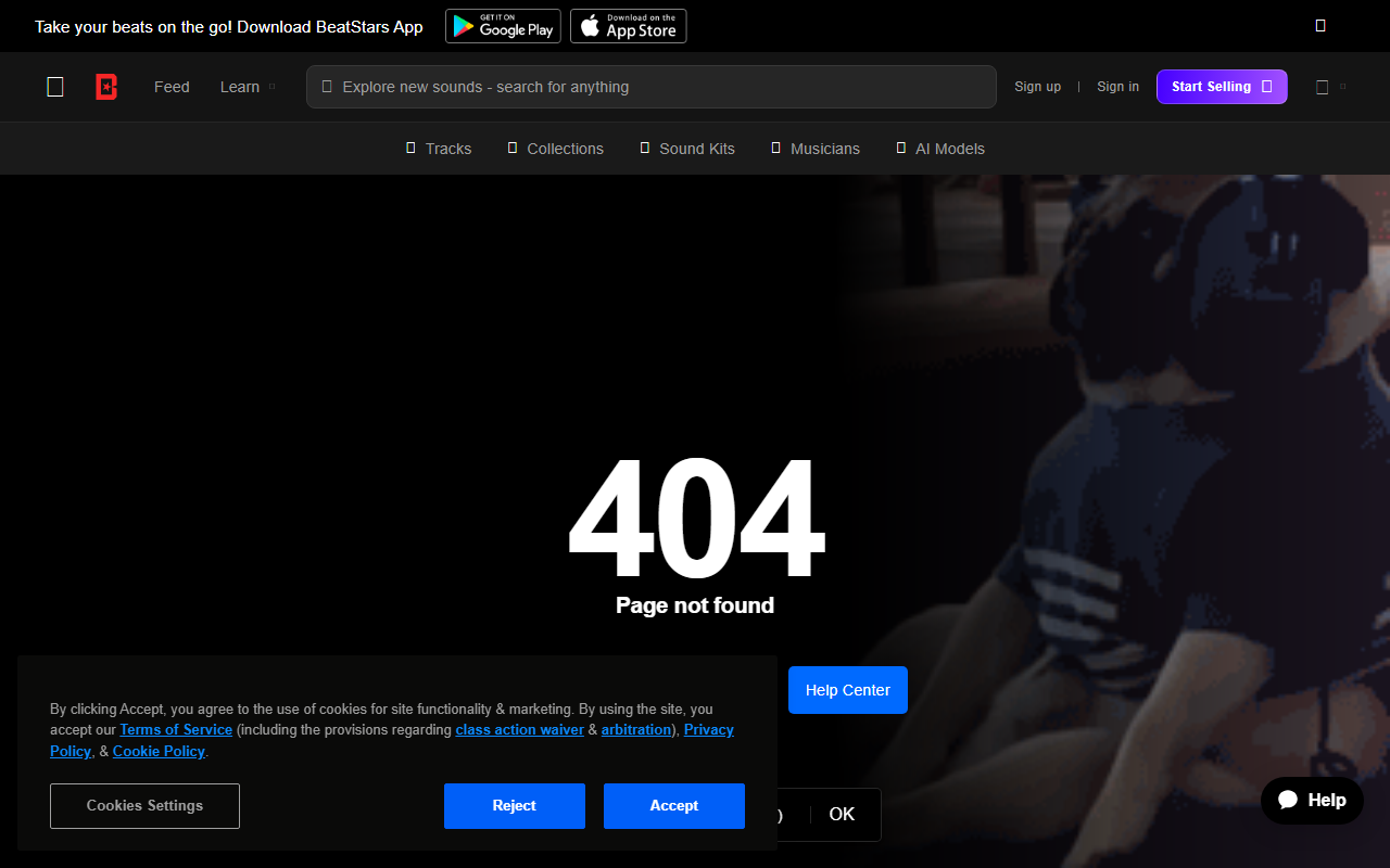 787musicgroup.com screenshot