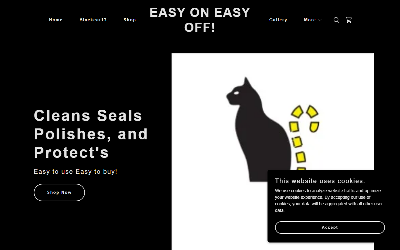 787products.com screenshot