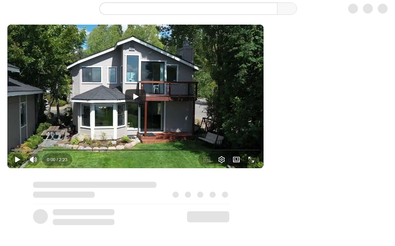 8016northlake.com screenshot