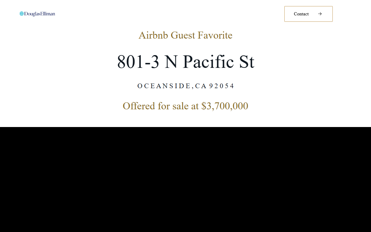 801803pacific.com screenshot
