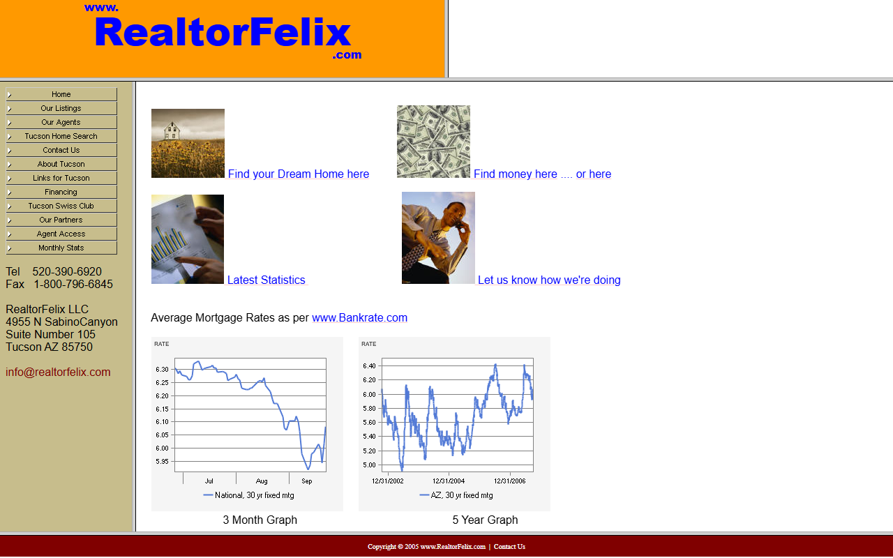 801erudasill.com screenshot