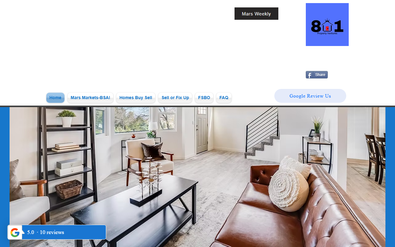 801propbros.com screenshot