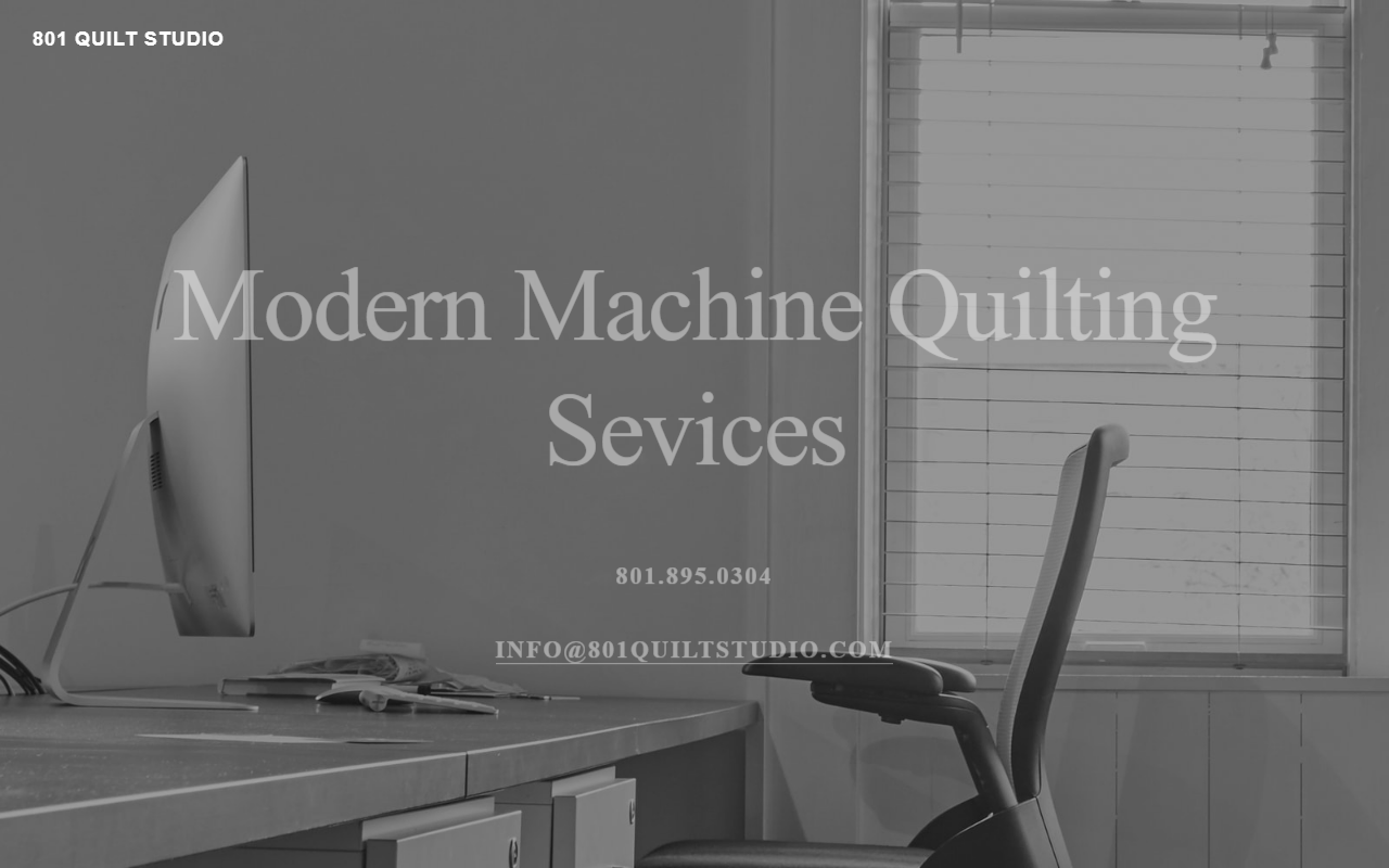 801quiltstudio.com screenshot