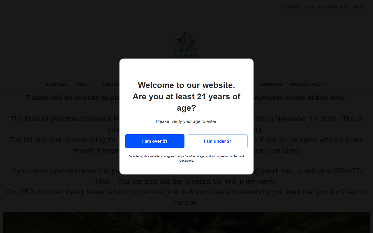 802cravings.com screenshot
