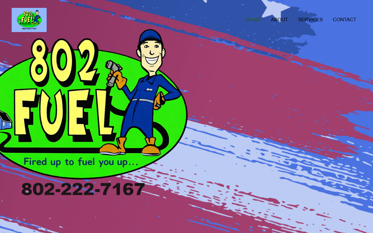 802fuelllc.com screenshot