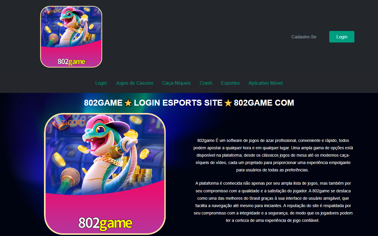 802game-game.com screenshot