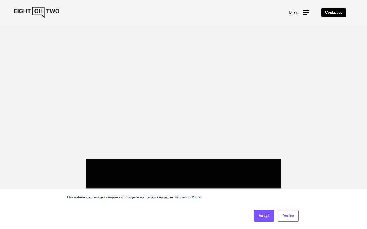 802marketingteam.com screenshot