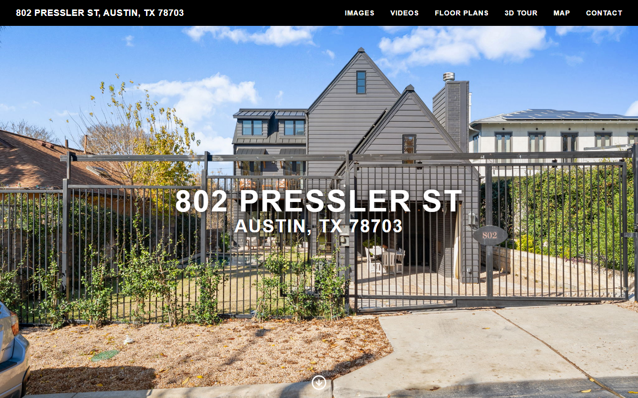 802presslerst.com screenshot