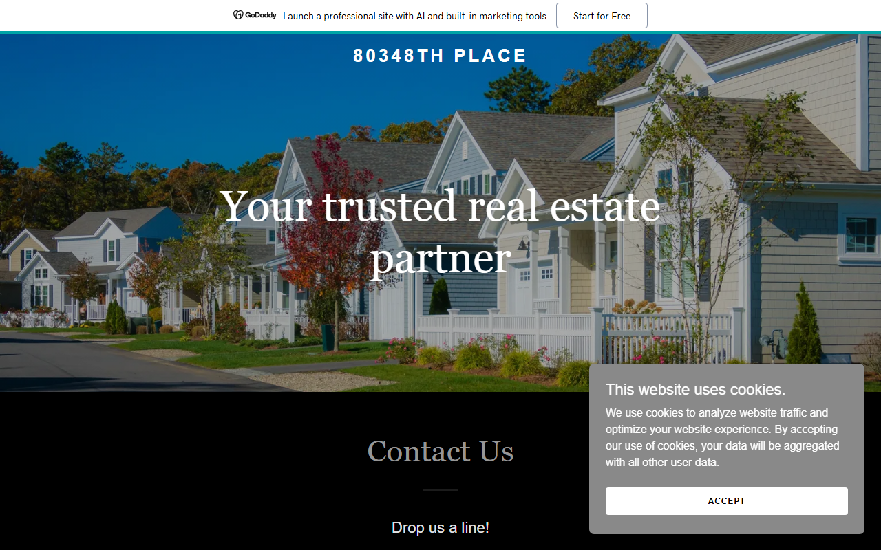 80348thplace.com screenshot