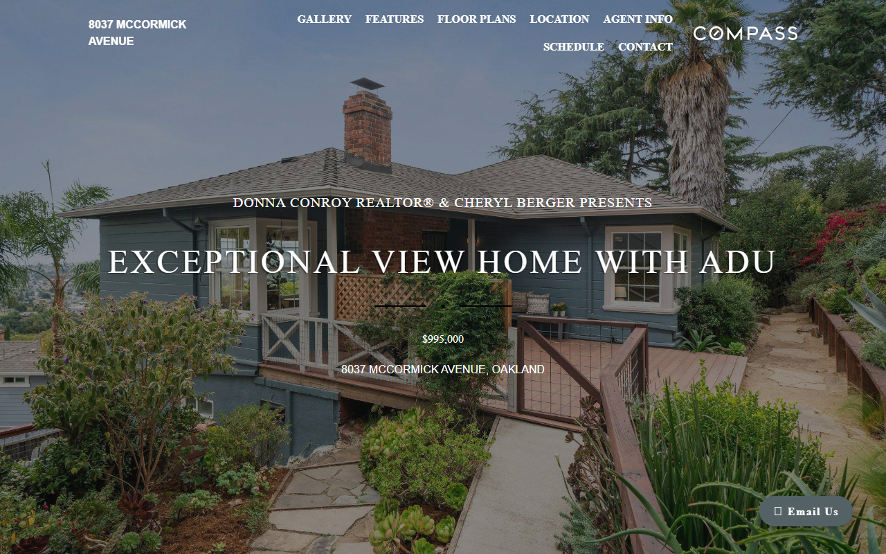 8037mccormick.com screenshot