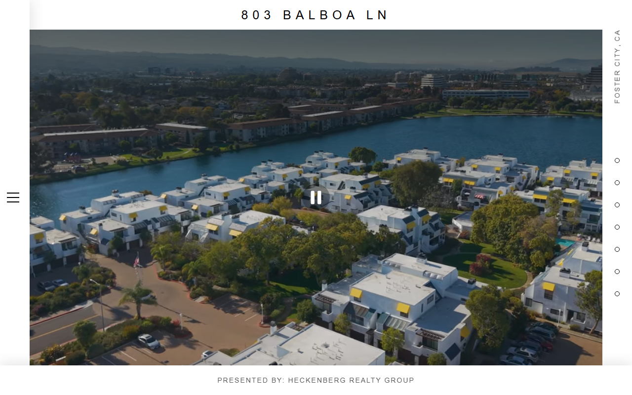 803balboalane.com screenshot