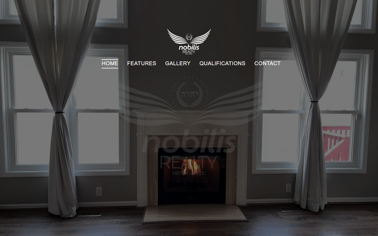 803yorkshire.com screenshot