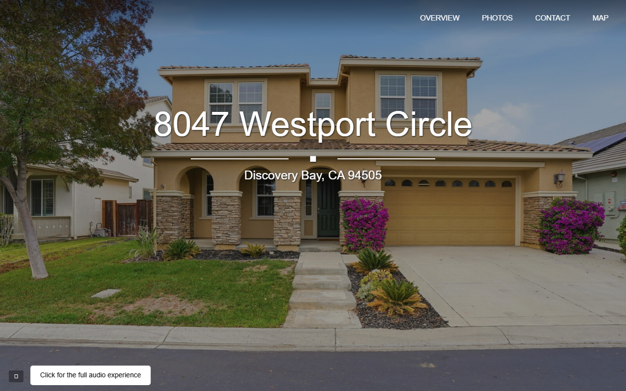 8047westport.com screenshot
