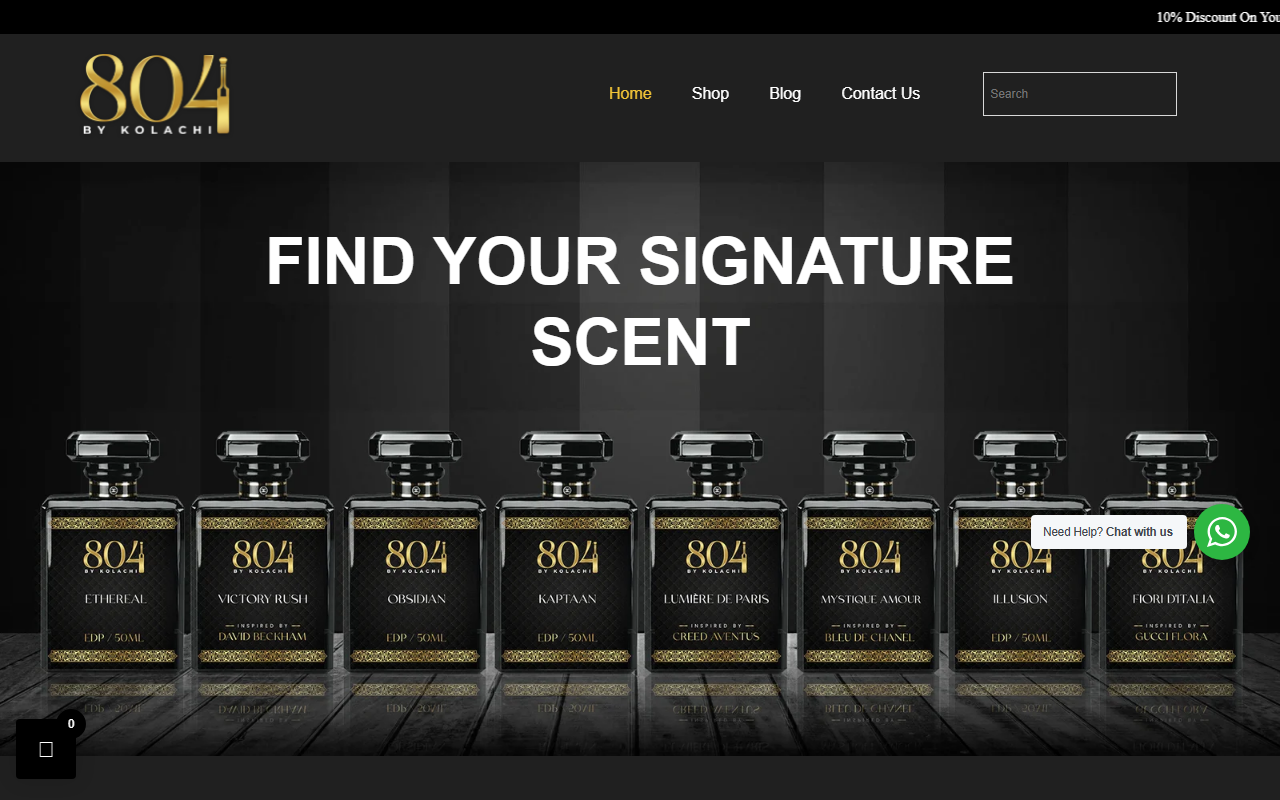 804bykolachi.com screenshot