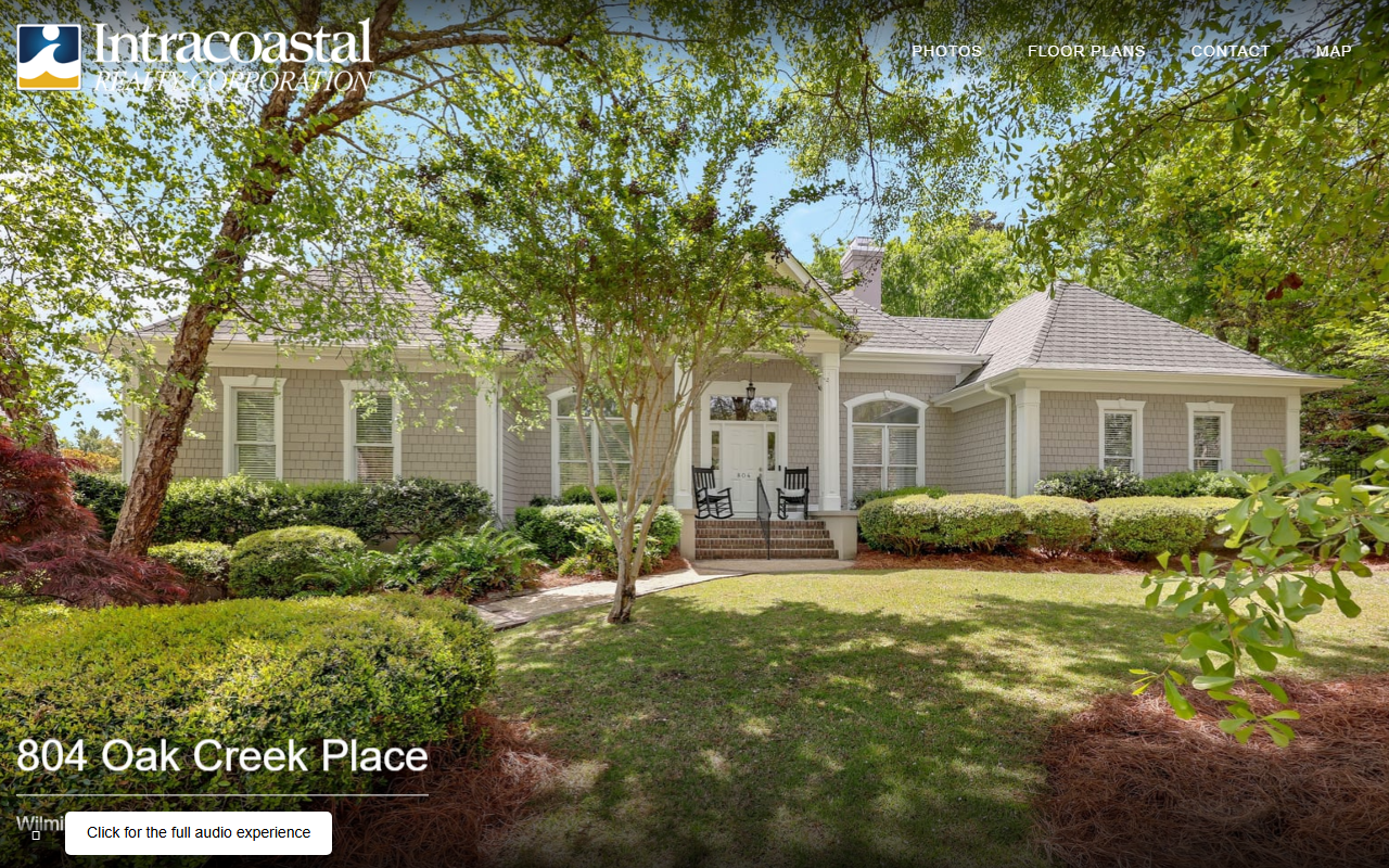 804oakcreekplace.com screenshot