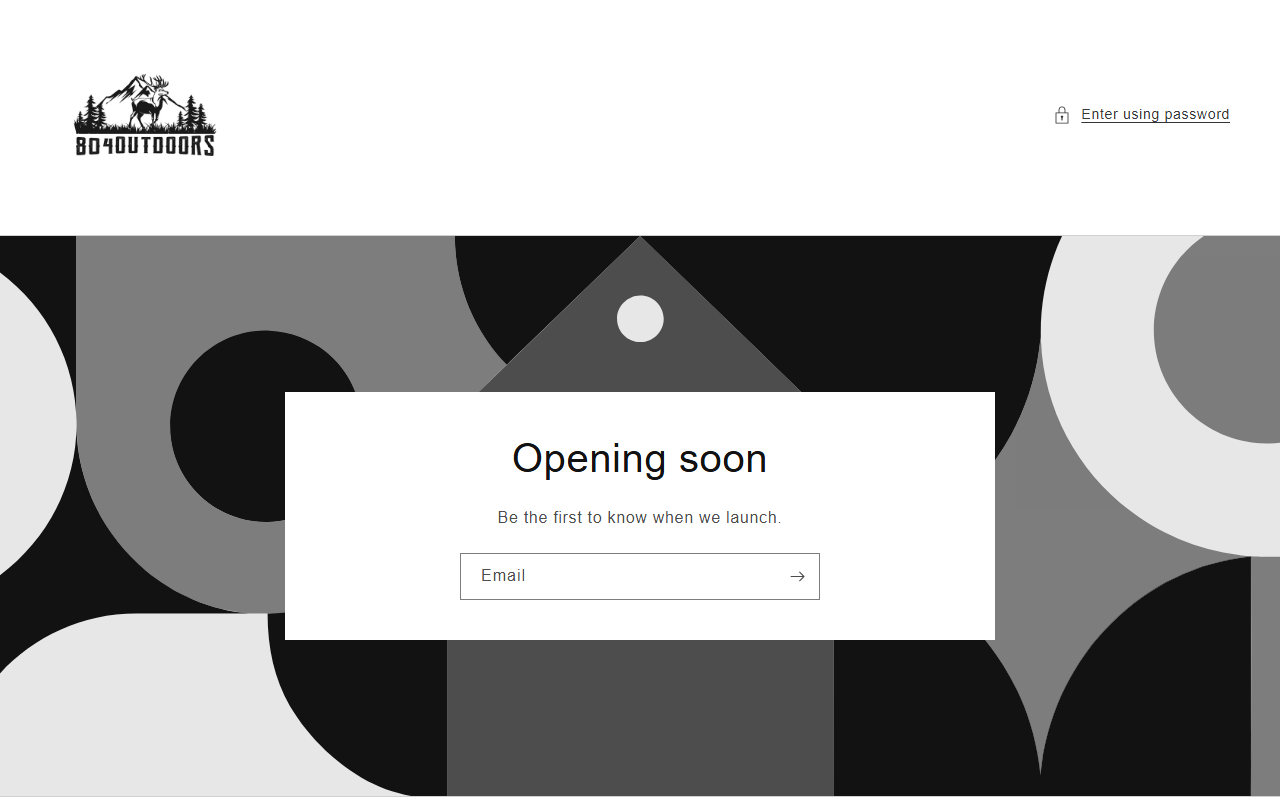 804outdoors.com screenshot