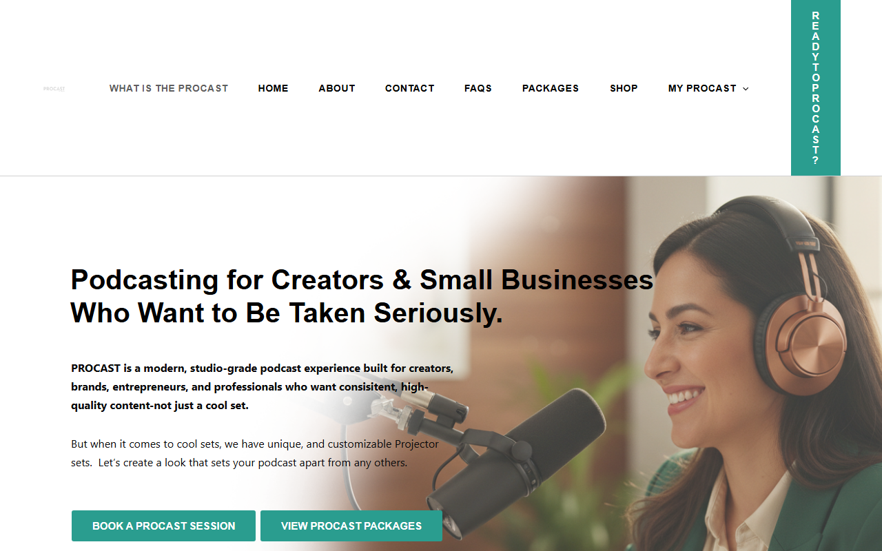 804podcast.com screenshot