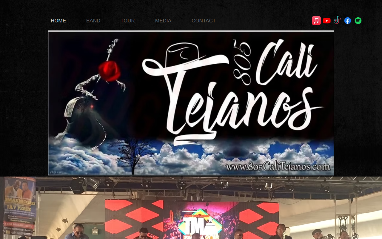 805calitejanos.com screenshot