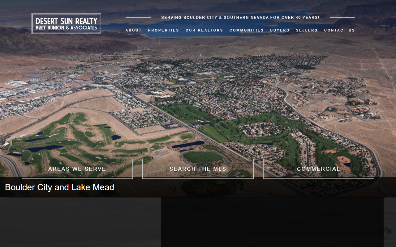 805delmonte.com screenshot